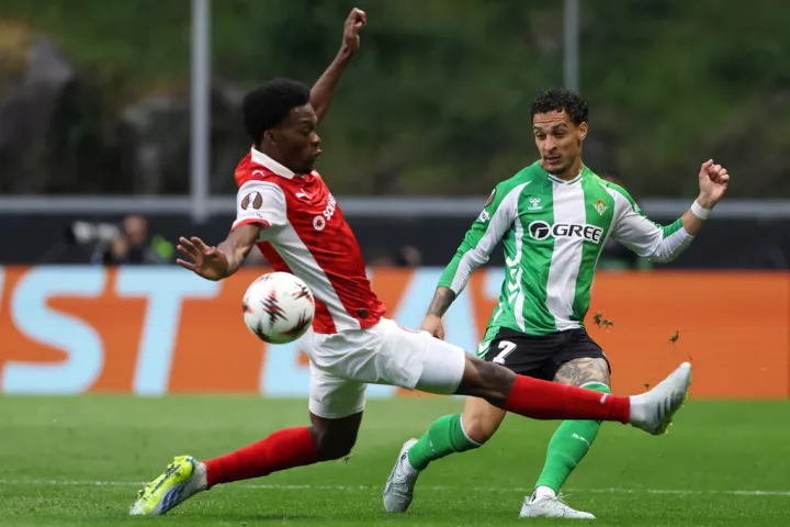 «Άσος» η Μπέτις 