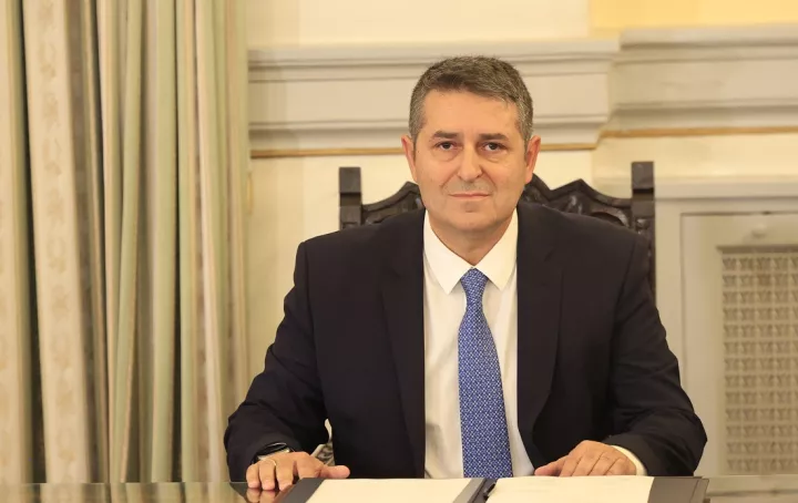 Κρίσιμο 48ωρο για την πορεία της υγείας του Γιώργου Μυλωνάκη μετά τη ρήξη ανευρύσματος