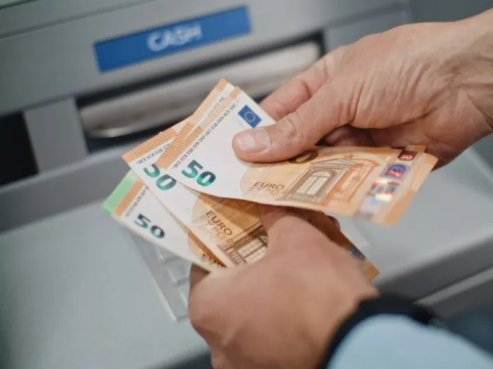 Συντάξεις Μαΐου: Από 24 έως 27 Απριλίου η καταβολή τους