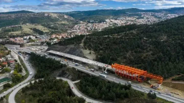 Θεσσαλονίκη: Τα 7 μεγάλα έργα που γράφουν τον νέο χάρτη υποδομών - Το αποτύπωμα και τα χρονοδιαγράμματα