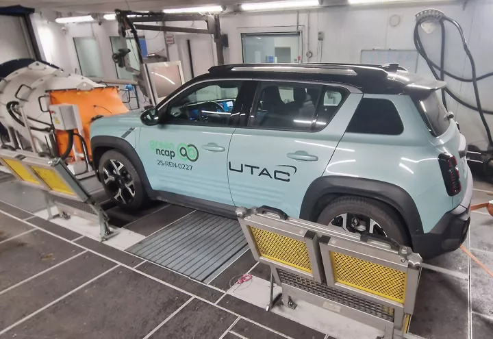 Ποια αυτοκίνητα πήραν 5 αστέρια για την περιβαλλοντική τους απόδοση;