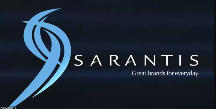 Αγορά Ιδίων Μετοχών από την ΓΡ. ΣΑΡΑΝΤΗΣ Α.Β.Ε.Ε