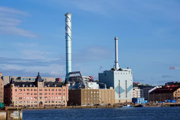 Σουηδία: Κατηγορεί Ρώσους χάκερ για απόπειρα «καταστροφικής» κυβερνοεπίθεσης σε θερμοηλεκτρικό εργοστάσιο