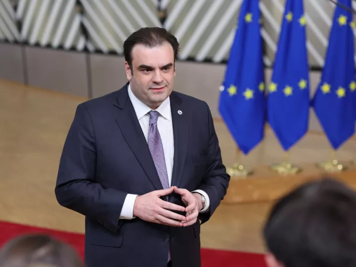 Κ. Πιερρακάκης: Το πλεόνασμα θα είναι μεγαλύτερο από το στόχο - «Παράθυρο» για μέτρα στήριξης