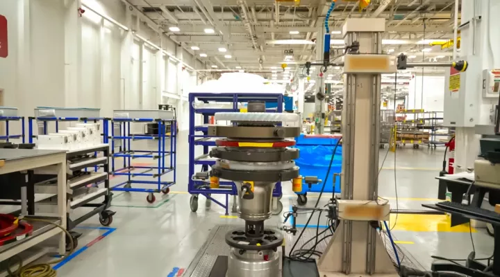 Η Arxis άντλησε  1,13 δισ. δολάρια σε αρχική δημόσια προσφορά στις ΗΠΑ