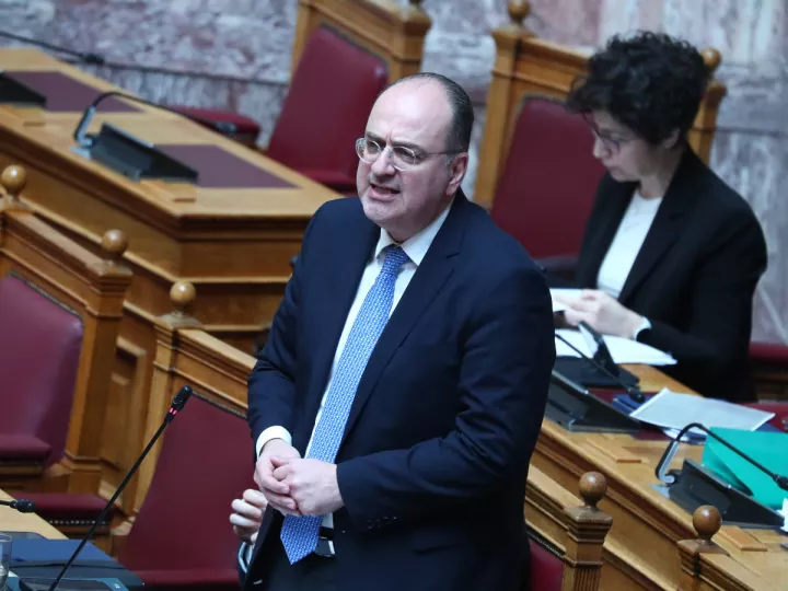 Μ. Λαζαρίδης: Ζητώ την επιστροφή των ποσών που μου καταβλήθηκαν αχρεωστήτως - Δεν έχω τίποτα να φοβηθώ