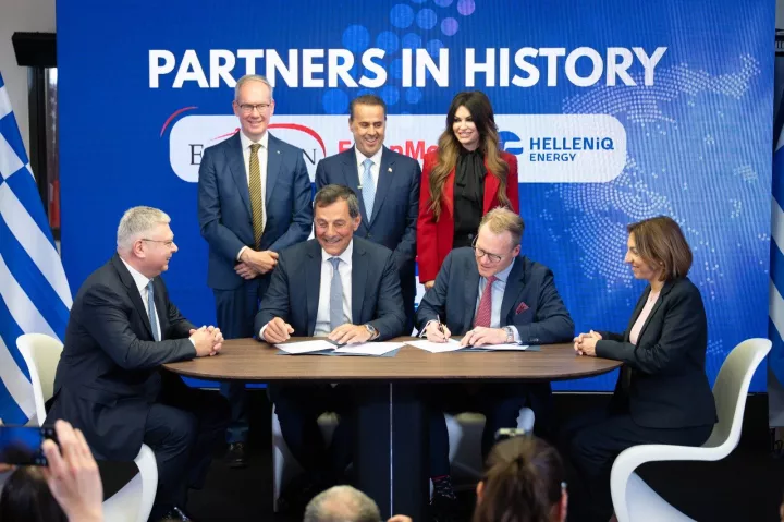 Στο επίκεντρο η γεώτρηση στο Block 2: Τα κρίσιμα δεδομένα και ο ρόλος Energean και Helleniq