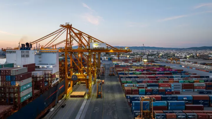 ΟΛΘ: Νέο ιστορικό υψηλό σε έσοδα και κερδοφορία το 2025