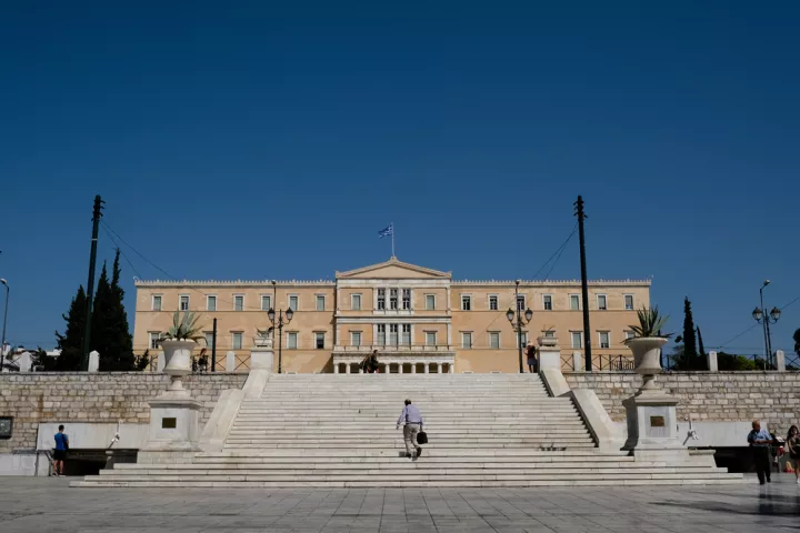 Eurostat: Ο πληθυσμός της Ελλάδας θα μειωθεί 30% - Στα 7,2 εκατ. άτομα το 2100