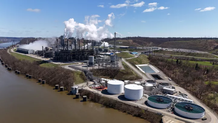 Ιράν: Παύση στις εξαγωγές πετροχημικών προϊόντων - Προτεραιότητα στην τροφοδοσία της εσωτερικής αγοράς