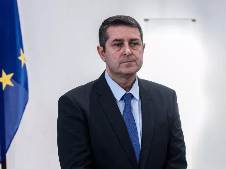 Σταθερή η κατάσταση της υγείας του Γ. Μυλωνάκη - Το νέο ιατρικό ανακοινωθέν