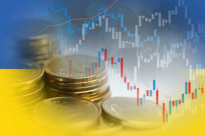 Citi: Η ανοικοδόμηση Ουκρανίας και ο καθοριστικός ρόλος των ιδιωτικών επενδύσεων 