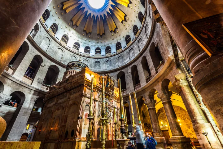 Πανάγιος Τάφος