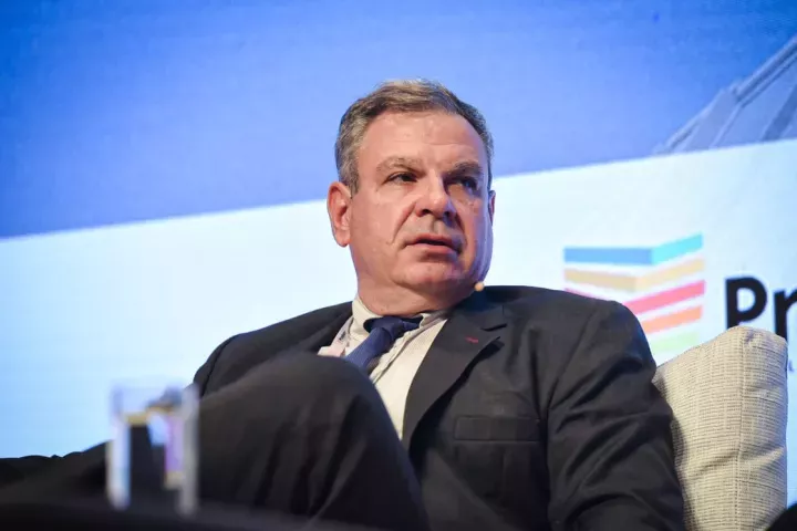 Ν. Βέττας (ΙΟΒΕ): Τα τρία σενάρια για τον πληθωρισμό -  Οι εκτιμήσεις για την ανάπτυξη