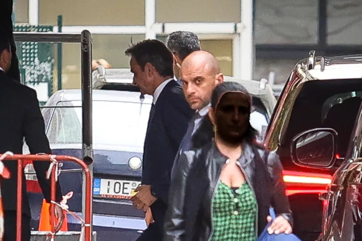 Στον «Ευαγγελισμό» και πάλι ο Κυρ. Μητσοτάκης - Ενημερώθηκε εκ νέου για την υγεία του Γ. Μυλωνάκη