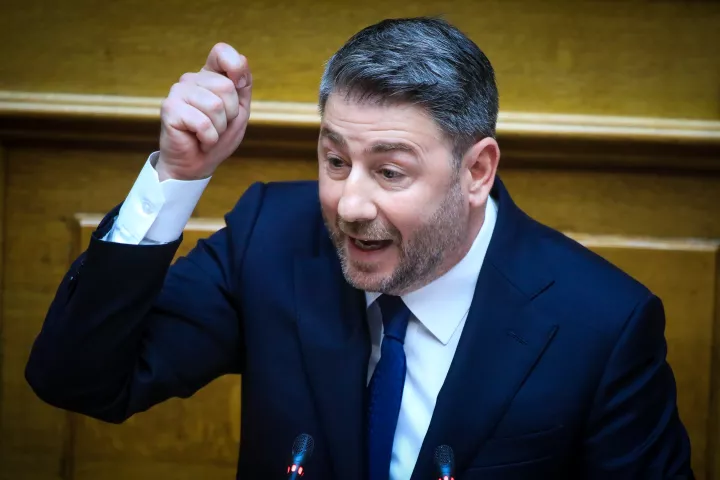 Ο Νίκος δεν θα νικήσει  τον Μητσοτάκη  αντιγράφοντας… Φάμελλο και Τσίπρα!