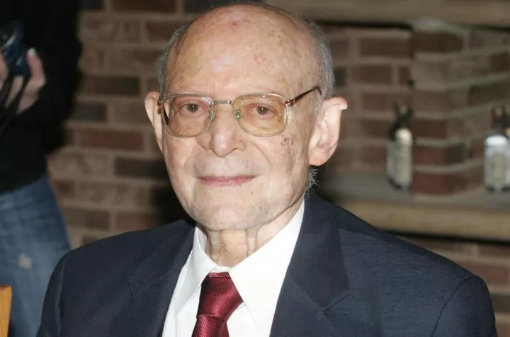 «Έφυγε από τη ζωή» ο τελευταίος Θεσσαλονικιός επιζών του Άουσβιτς, Χάιντς Κούνιο