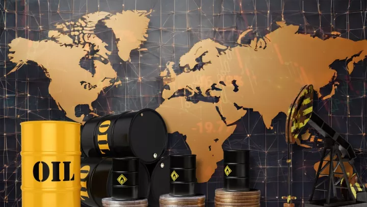 Πτώση για το πετρέλαιο εν μέσω προσδοκιών για αποκλιμάκωση της έντασης στη Μέση Ανατολή 
