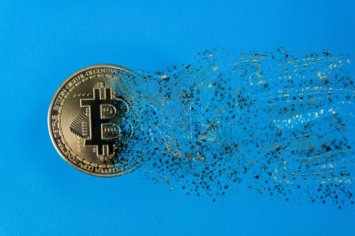 Crypto: Παραμένουν εγκλωβισμένοι οι επενδυτές - Η αποτυχία του bitcoin