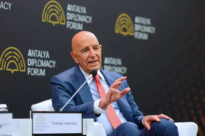 Ο πρέσβης των ΗΠΑ στην Τουρκία αναμένει «σύντομα» λύση στο θέμα των F-35