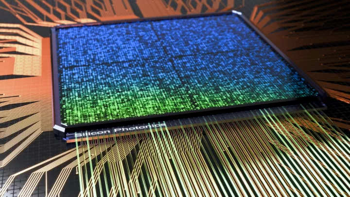 Η ισραηλινή DustPhotonics εξαγοράζεται από την αμερικανική Credo Technology για 1,3 δισ. δολάρια