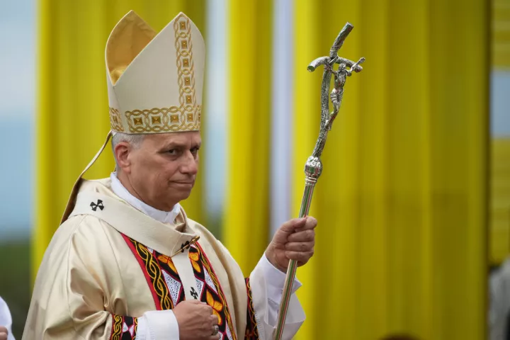 Πάπας Λέων: Μπορεί η ηθική ισχύς να γίνει πολιτική πρόκληση απέναντι στον Τραμπ.