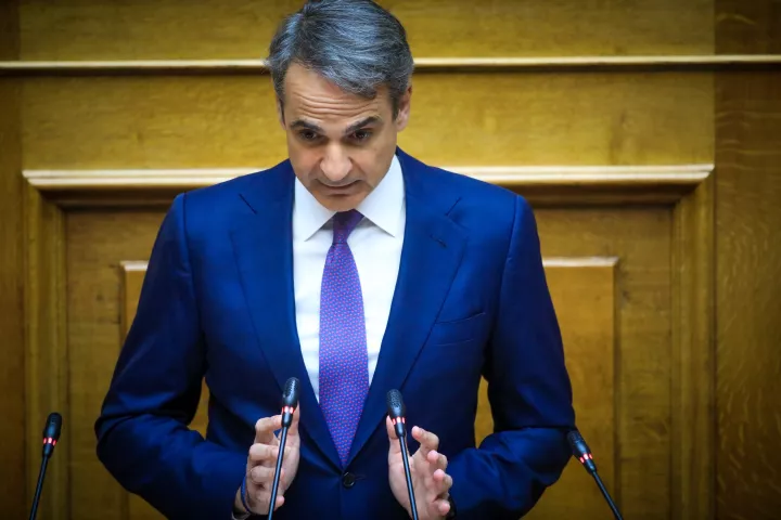 Στο μικροσκόπιο του Μαξίμου οι εξελίξεις στη Μέση Ανατολή