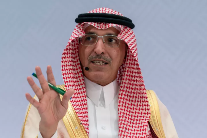 ΥΠΟΙΚ Σ. Αραβίας: Πολύ εύθραυστη παραμένει η κατάσταση στη Μέση Ανατολή