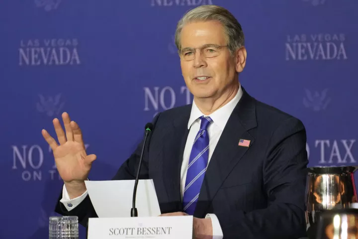 ΗΠΑ: Επέβαλαν κυρώσεις σε αρχηγούς παραστρατιωτικών ιρακινών ένοπλων ομάδων