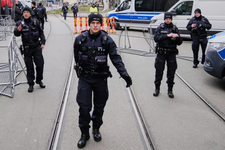 Γερμανία: Ένας νεκρός και αρκετοί τραυματίες από έκρηξη στην πόλη Φέλκλιγνκεν