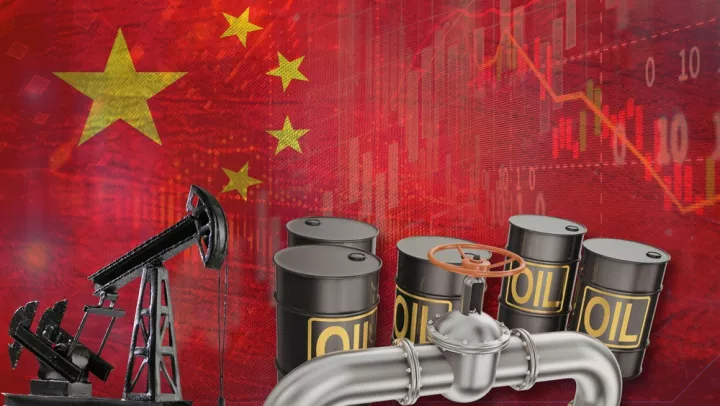 Κίνα: Πτώση 11,5% στις  εξαγωγές διυλισμένων πετρελαϊκών προϊόντων τον Μάρτιο, μετά την απαγόρευση 