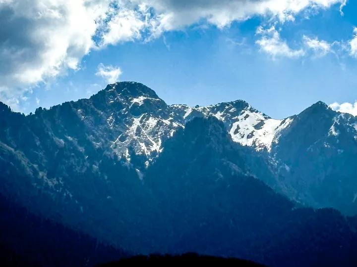 Με νεφώσεις και υποχώρηση της θερμοκρασίας ο καιρός για το Σαββατοκύριακο