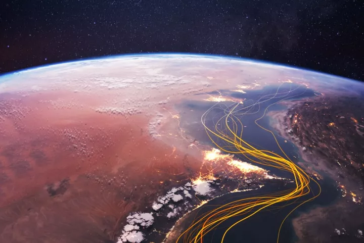 Oxford Economis για Μέση Ανατολή: Οι καταναλωτές δεν θα δουν άμεση μείωση στις τιμές καυσίμων 