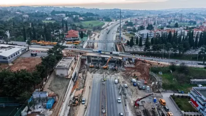 Flyover: Έτοιμος ο νέος κλάδος της γέφυρας Πανοράματος, πότε παραδίδεται - Πότε κατεδαφίζεται ο υφιστάμενος