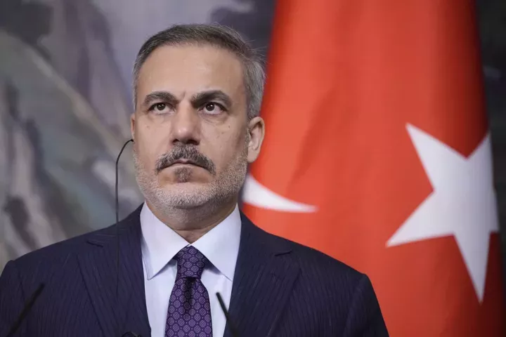 Τουρκία-Ισραήλ: Η Αγκυρα κατηγορεί το Ισραήλ ότι επιδιώκει να «καταλάβει περισσότερα εδάφη»