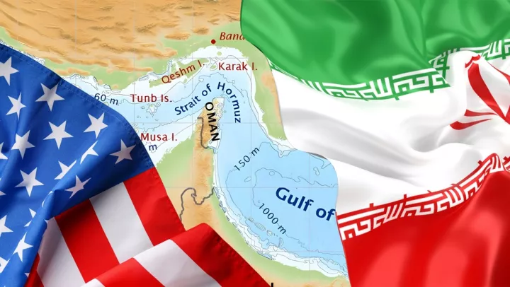 Ιράν: Η Τεχεράνη ανακοινώνει ότι επαναφέρει τον «αυστηρό έλεγχο» των Στενών του Ορμούζ 