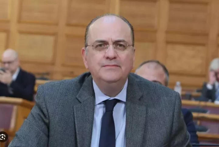 Παραιτήθηκε ο Μακάριος Λαζαρίδης