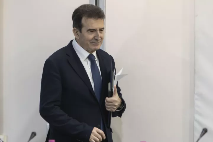 Μ. Χρυσοχοΐδης από Κρήτη: Προσλήψεις 70 αστυνομικών - Ενίσχυση των ελέγχων και στα κρουαζιερόπλοια