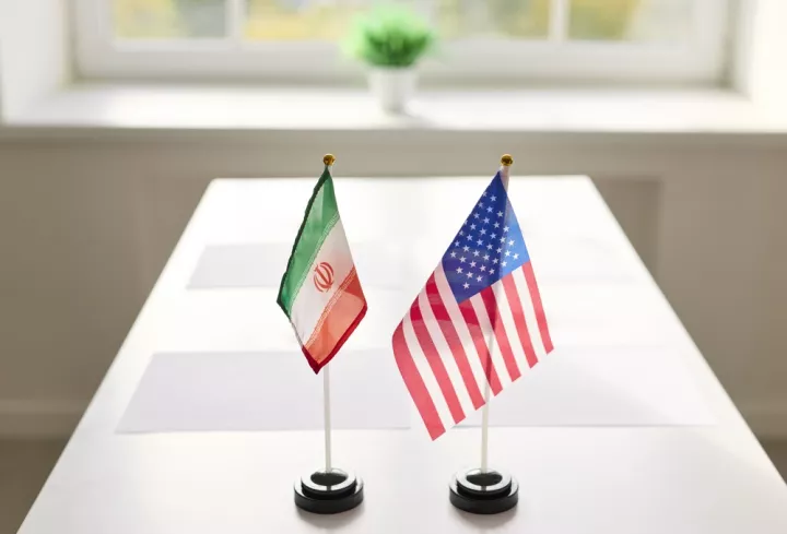 Το Ιράν διαψεύδει τα περί νέου γύρου διαπραγματεύσεων με τις ΗΠΑ 
