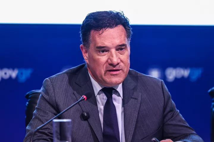 Άδ. Γεωργιάδης: Διέταξα ΕΔΕ για τη νοσηλεύτρια που κατήγγειλε ελλείψεις στην περίθαλψη της Μυρτώς