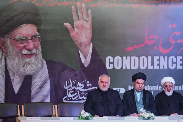 Στενά του Ορμούζ: Η Ινδία εγκάλεσε τον Ιρανό πρέσβη μετά από τις επιθέσεις εναντίον πλοίων