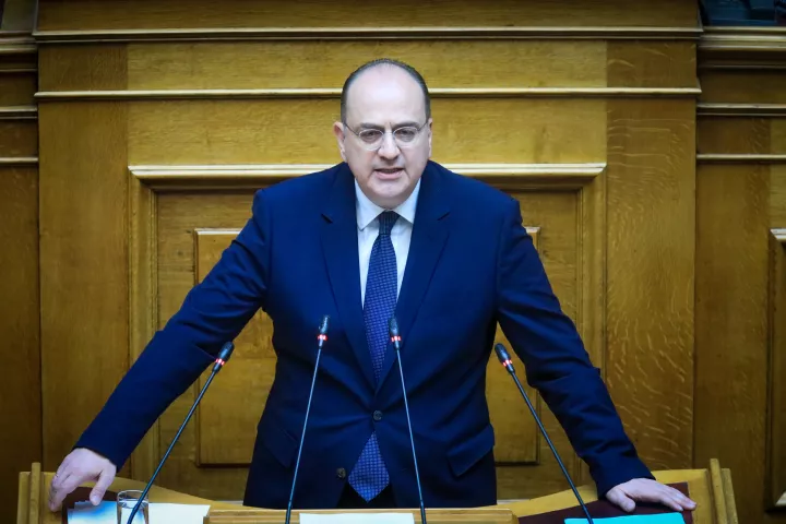 Η… μακάρια αυτοχειρία 