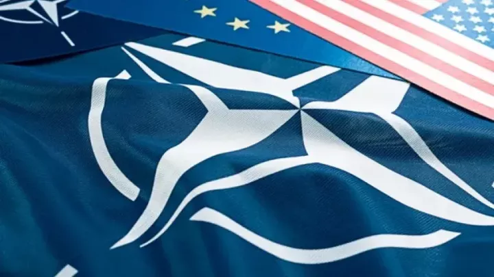 Ο ρόλος της Ελλάδας σε ένα ΝΑΤΟ χωρίς τις ΗΠΑ