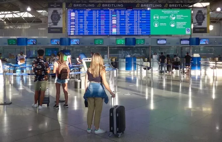 ΔΑΑ «Ελ. Βενιζέλος»: Επενδύσεις 1,3 δισ. ευρώ, με στόχο τους 40 εκατ. επιβάτες ετησίως έως το 2032