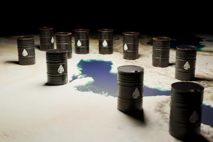 Μέση Ανατολή: «Χάθηκαν» 50 δισ. δολαρίων σε αργό πετρέλαιο μέσα σε 50 μέρες