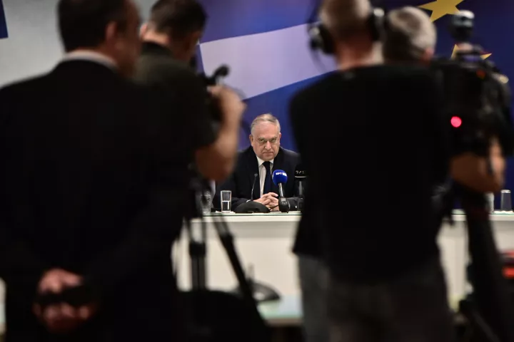 Έρχεται νέος, ενιαίος νόμος για το εταιρικό δίκαιο - Ο οδικός χάρτης 