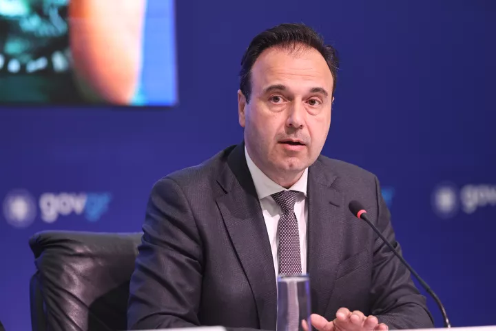 Δ. Παπαστεργίου: Η Ελλάδα διαθέτει πλέον ένα ώριμο και ανταγωνιστικό διαστημικό οικοσύστημα