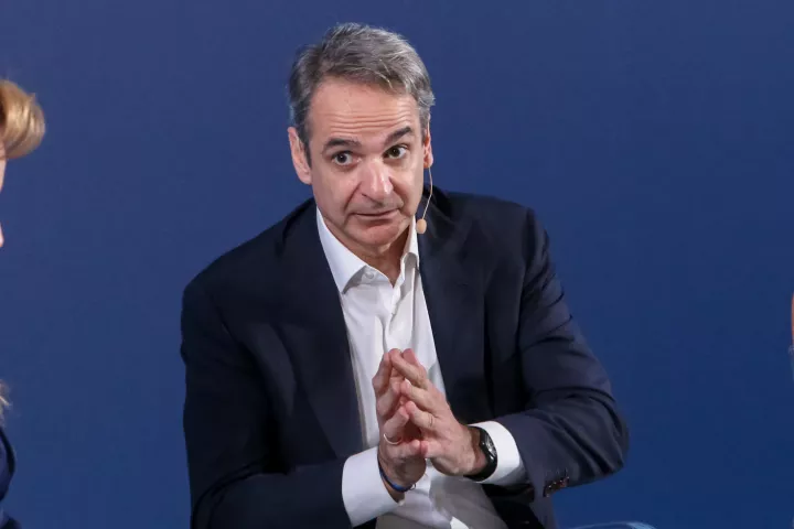 Στην Κρήτη τη Δευτέρα το 4ο προσυνέδριο της ΝΔ - Η ομιλία Μητσοτάκη και το πρόγραμμα 