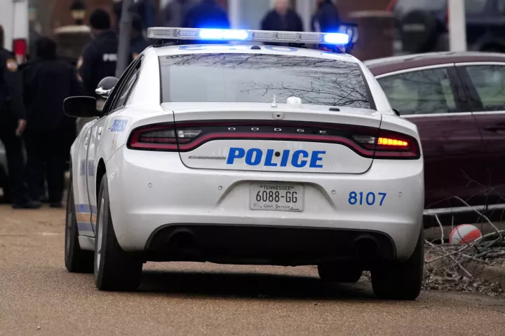 ΗΠΑ: Τρεις φοιτητές τραυματίστηκαν από σφαίρες σε πανεπιστήμιο της Αϊόβα