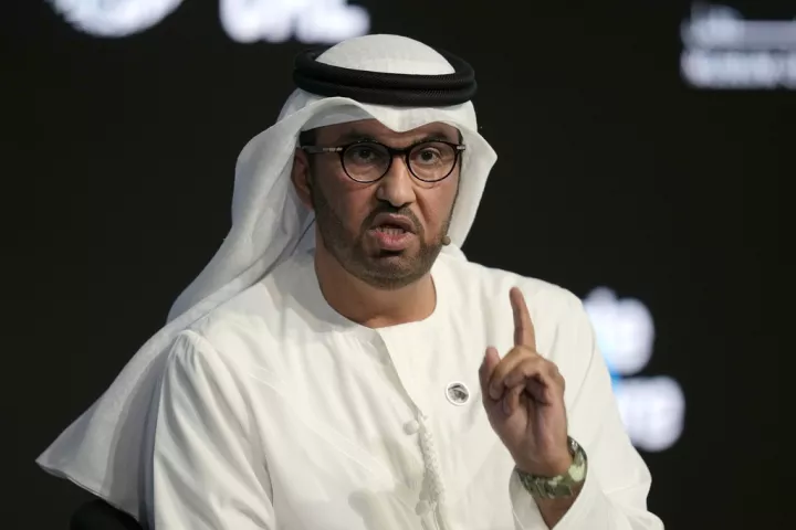ADNOC: Η παγκόσμια οικονομία δεν μπορεί να αντέξει περισσότερη αβεβαιότητα για τα Στενά του Ορμούζ